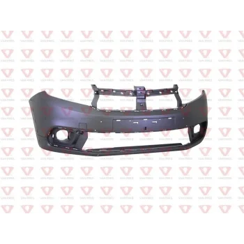 ON TAMPON SANDERO STEPWAY 2013 - SIYAH DODIKLI TIP
