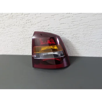 OPEL ASTRA G SAĞ ARKA STOP LAMBASI FÜME SIFIR 1998-2004
