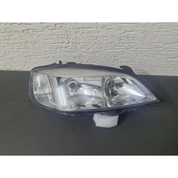 OPEL ASTRA G SAĞ ÖN FAR KROM SIFIR 1998-2003