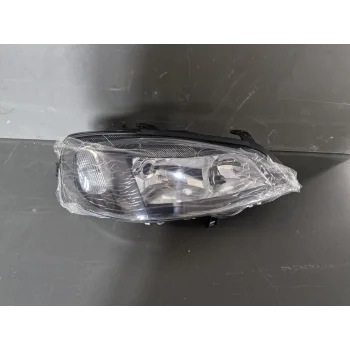 OPEL ASTRA G SAĞ ÖN FAR SİYAH ZEMİN SIFIR 1998-2003