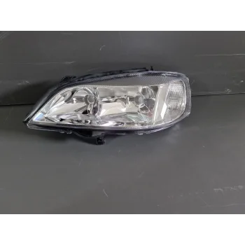 OPEL ASTRA G SOL ÖN FAR KROM SIFIR 1998-2004