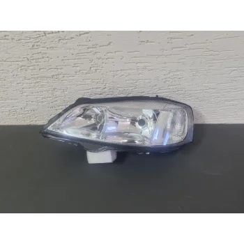 OPEL ASTRA G SOL ÖN FAR KROM SIFIR 1998-2004