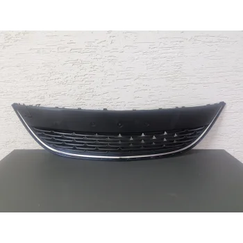 OPEL ASTRA J ÖN TAMPON ORTA IZGARASI NİKELAJLI SIFIR 2014-2020