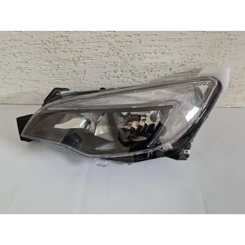 OPEL ASTRA J SOL ÖN FAR SİYAH MOTORLU SIFIR 2010-2015