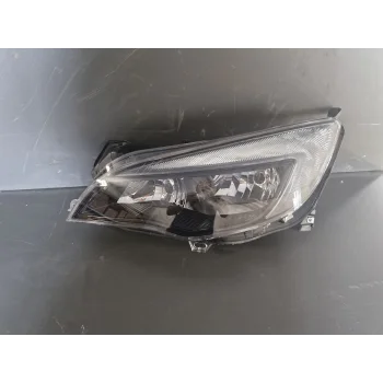 OPEL ASTRA J SOL ÖN FAR SİYAH SIFIR 2010-2015