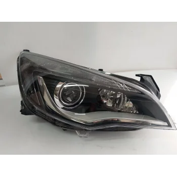OPEL ASTRA J ZENON SAĞ ÖN FAR LEDLİ SIFIR ORJİNAL 2010-2020