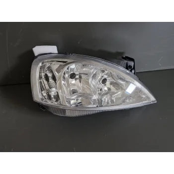 OPEL CORSA C SAĞ ÖN FAR MOTORSUZ SIFIR 2000-2006