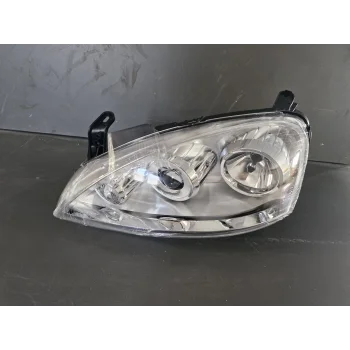 OPEL CORSA C SOL ÖN FAR MERCEKLİ SIFIR 2003 2004 2005