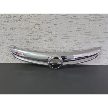 OPEL CORSA D ÖN PANJUR KROMU 2011-2014