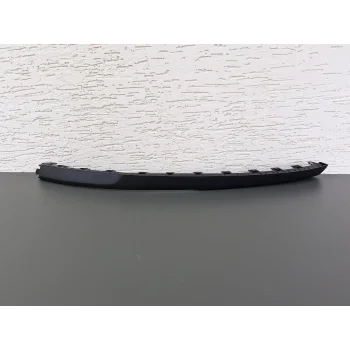 OPEL CORSA D ÖN TAMPON ALT PLASTİĞİ SOL SIFIR 2006-2014