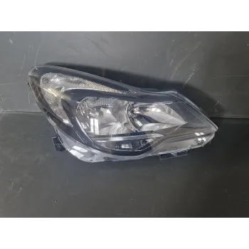 OPEL CORSA D SAĞ ÖN FAR SIFIR VALEO 2011-2015