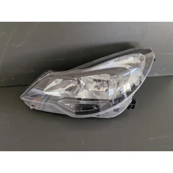 OPEL CORSA D SOL ÖN FAR MOTORLU 2011-2014 SIFIR AYARINDA