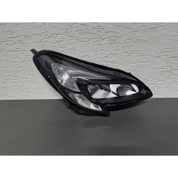 OPEL CORSA E SAĞ ÖN FAR HELLA 2015-2019