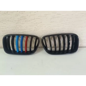 PANJUR F25 PİANO-SİYAH  ///M-RENKLİ 2011-2013