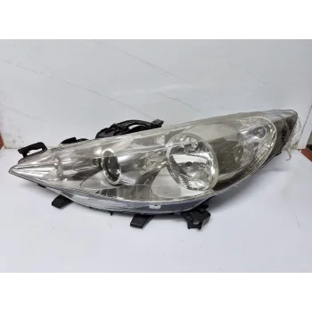 PEUGEOT 207 SOL ÖN FAR 2004-2006 SIFIR AYARINDA