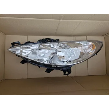 PEUGEOT 207 SOL ÖN FAR ELEKTRİKLİ VALEO SIFIR 2004-2006