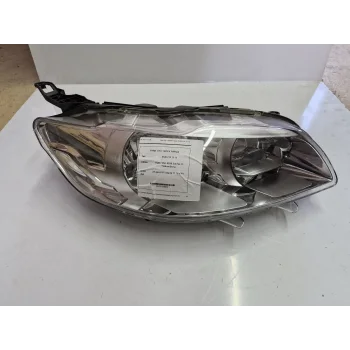 PEUGEOT 301 SAĞ ÖN FAR 2012-2016 SIFIR AYARINDA