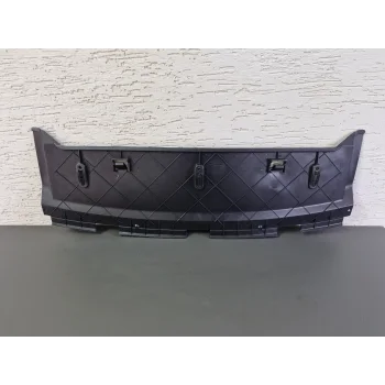 PEUGEOT 307 ÖN TAMPON ALT KORUMA PLASTİĞİ SIFIR 2001-2005