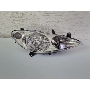 PEUGEOT 307 SAĞ ÖN FAR MOTORLU SIFIR 2001-2005