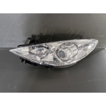 PEUGEOT 307 SOL ÖN FAR MERCEKLİ MOTORLU SIFIR 2005-2007