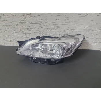 PEUGEOT 508 SOL ÖN FAR MOTORLU SIFIR 2011-2013