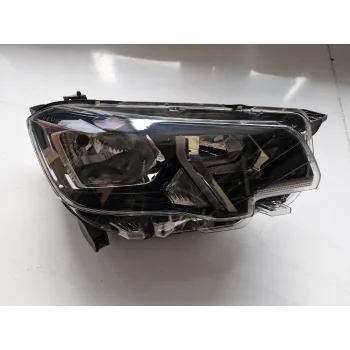 PEUGEOT RİFTER SAĞ ÖN FAR LEDSİZ ORJİNAL 2019-2022