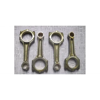 PISTON KOLU MASTER III MOVANO 2.3 DCI