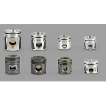 PISTON SEGMAN 0.60 SLX TEMPRA 86.4 MM