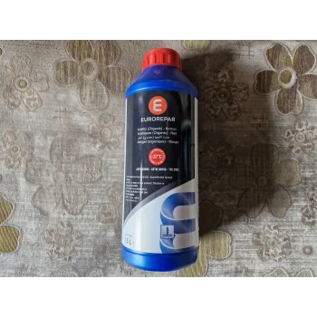 PSA EUROREPAR ANTİFRİZ KIRMIZI -37C 1.5LT