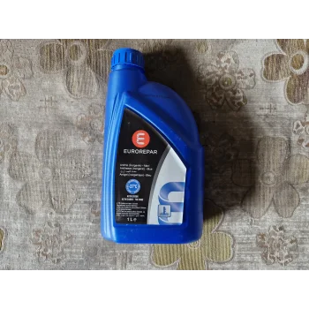PSA EUROREPAR ANTİFRİZ MAVİ -37C 1LT