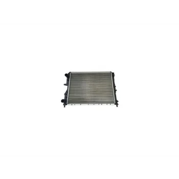 RADYATOR 500 12> 1.6L (620x398x26)