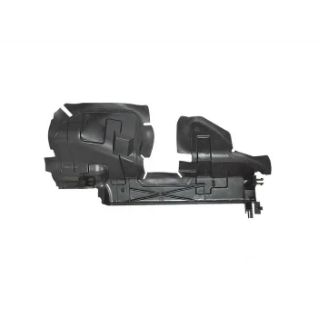 RADYATOR DAVLUMBAZI SAG FLUENCE 2013 ->