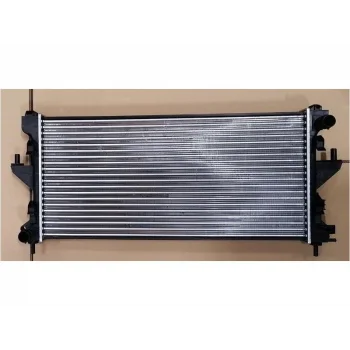 RADYATOR DUCATO 2.0JTD 2.2JTD 3.0JTD 6 MT (780X368X32)