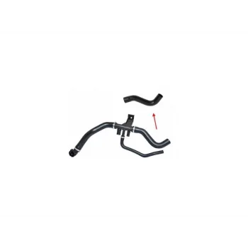 RADYATOR HORTUMU ALT (PLASTIK PARCA HARIC)  DUCATO III BOXER III 06 >