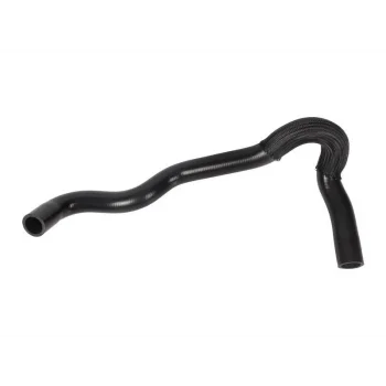RADYATOR UST HORTUMU  LOGAN-SANDERO-DUSTER-LADA LARGUS 1.6 16V 09=>