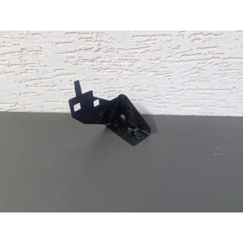 RENAULT CAPTUR ÖN TAMPON BRAKETİ SACI SOL SIFIR 2012-2016