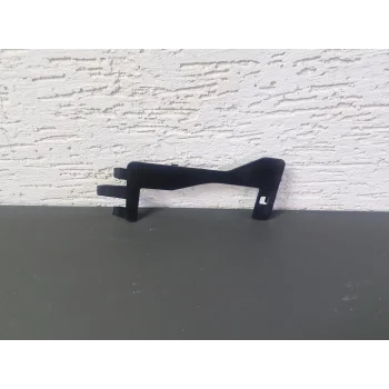 RENAULT CAPTUR ÖN TAMPON BRAKETİ SOL SIFIR 2013-2018