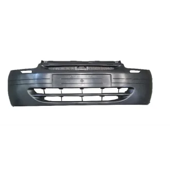 RENAULT CLİO 2 ÖN TAMPON (SİS DELİKSİZ) SIFIR 1998-2001