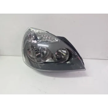 RENAULT CLİO 2 SAĞ ÖN FAR GRİ MANUEL SIFIR 2005-2008