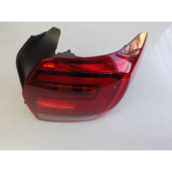 RENAULT CLİO 2 SYMBOL JOY SAĞ STOP LAMBASI LEDLİ SIFIR (2016-2020)