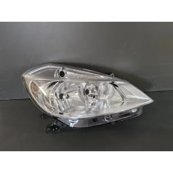 RENAULT CLİO 3 SAĞ ÖN FAR SIFIR 2005-2008