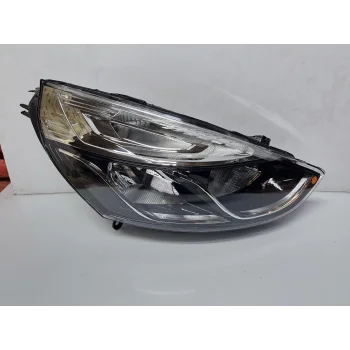 RENAULT CLİO 4 SAĞ ÖN FAR KROM 2016-2020