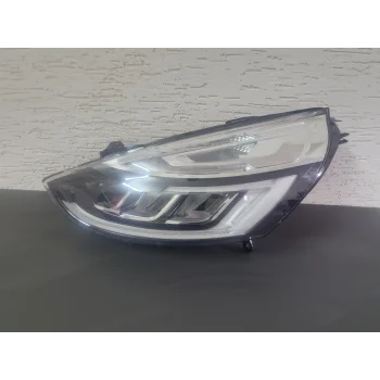 RENAULT CLİO 4 SOL ÖN FAR LEDLİ ORJİNAL SIFIR 2016-2020