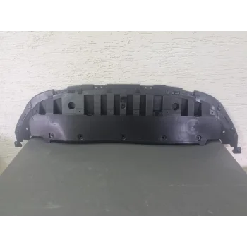RENAULT CLİO 5 ÖN TAMPON ALT MUHAFAZASI SIFIR 2019-2025