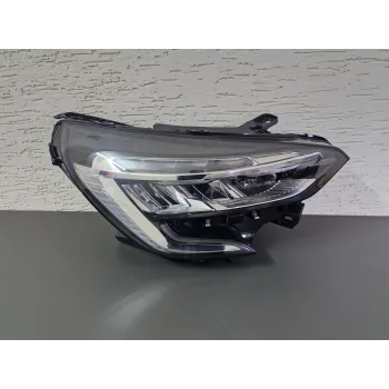 RENAULT CLİO 5 SAĞ ÖN FAR KROM LEDLİ MOTORLU SIFIR 2020-2024