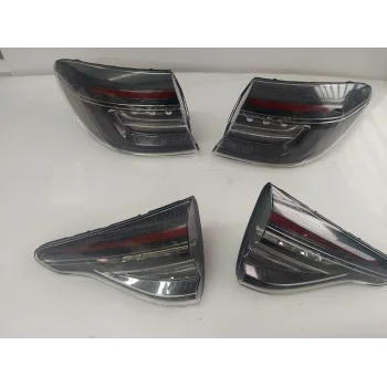RENAULT CLİO 5.5 SAĞ SOL ARKA STOP TAKIMI ORJİNAL SÖKME 2024-2025