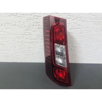 RENAULT EXPRESS SOL ARKA STOP LAMBASI SIFIR 2021-2024