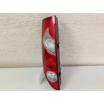 RENAULT KANGOO 3 SOL ARKA STOP BAGAJ TEK KAPI DUYSUZ SIFIR 2008-2012