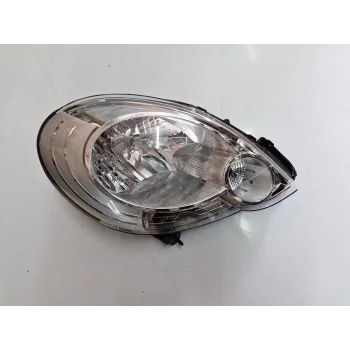 RENAULT KANGOO 3 SAĞ ÖN FAR 2008-2012 SIFIR AYARINDA