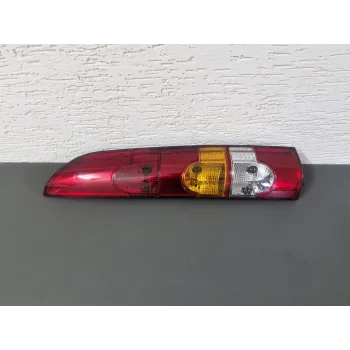 RENAULT KANGOO SAĞ ARKA STOP LAMBASI TEK KAPI DUYSUZ SIFIR 2003-2007